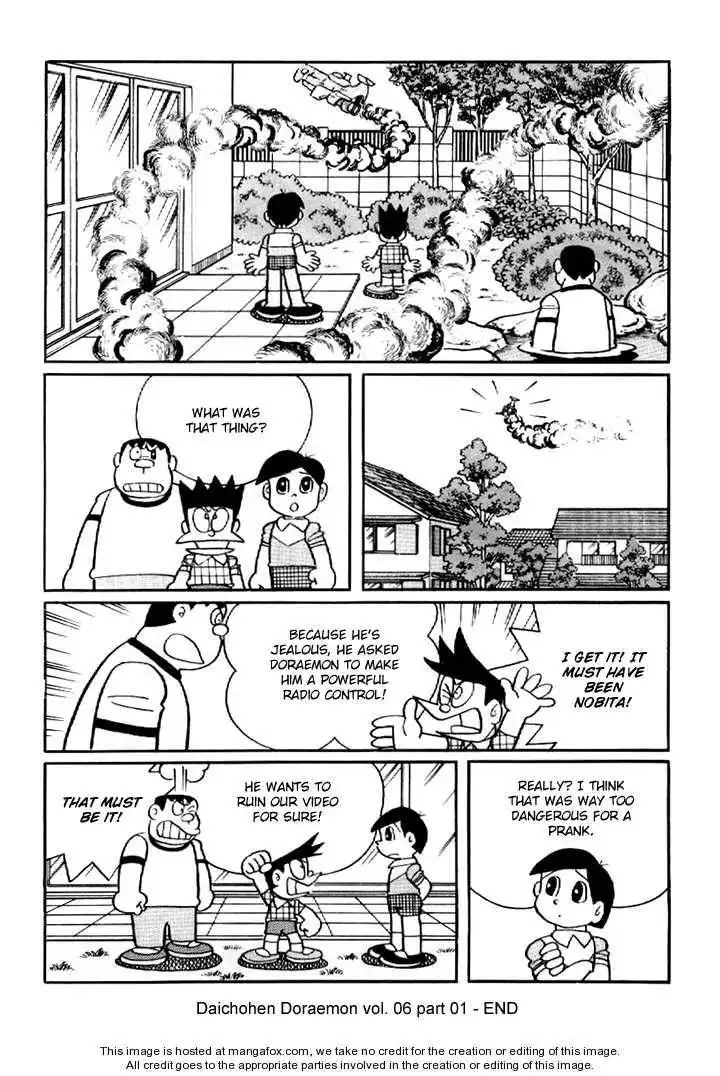 Doraemon Long Stories Chapter 6.1 41